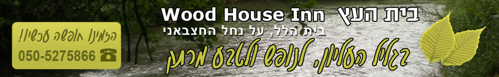 בית העץ